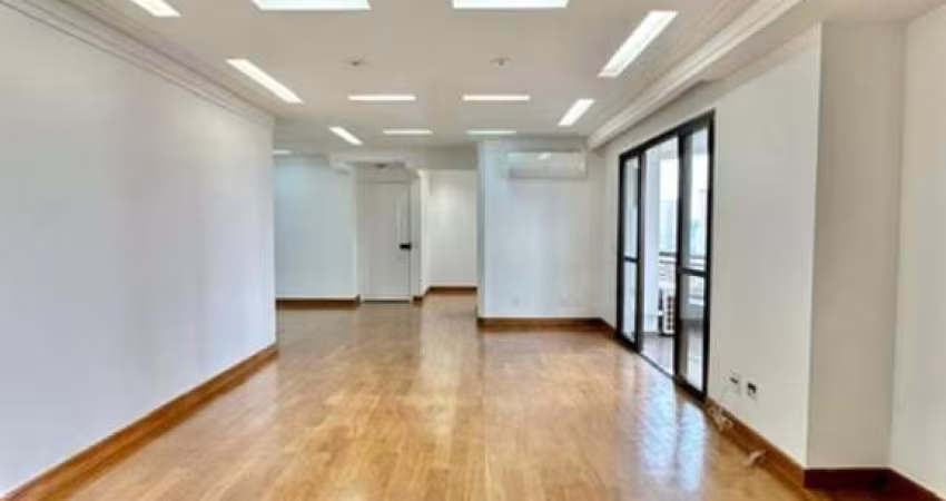 APTO A VENDA  NO JD. ANÁLIA FRANCO, 3 SUITES, 3 VAGAS ! ! !