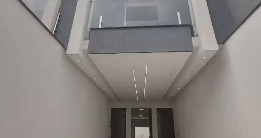 Sobrado novo a venda na vila sta isabel, ótimo acabamento, 02 vagas !!