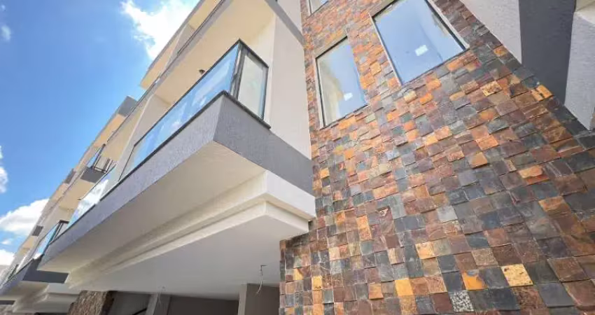 Sobrado em condomínio fechado, novo, vila formosa, 01 vaga ! ! !