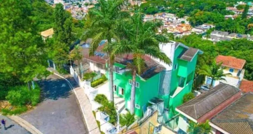 Casa alto padrão no tremembé, 08 suítes, 08 vagas, piscina, área gourmet !!
