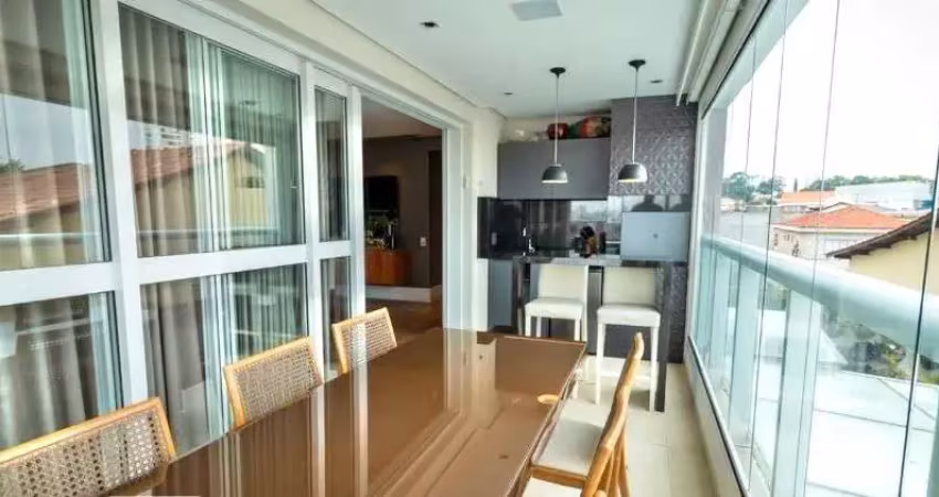 Apto na vila carrão, mobiliado, 02 suítes, terraço gourmet, 02 vagas !!