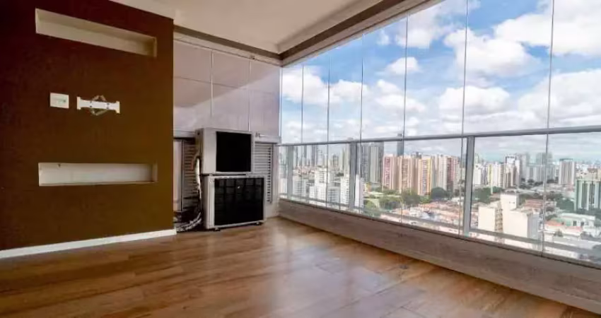 Apartamento com 3 quartos à venda na Rua Serra de Bragança, 1555, Tatuapé, São Paulo