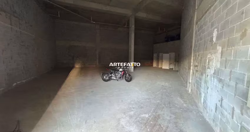 Investidores -lojas comerciais novas ao lado do metrô giovanni