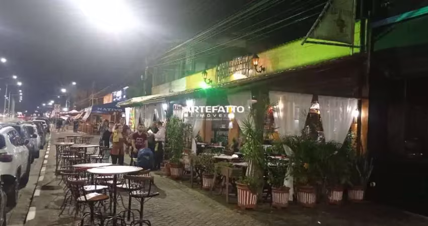 Ponto comercial com 1 sala para alugar na Avenida Iperoig, 20, Centro, Ubatuba