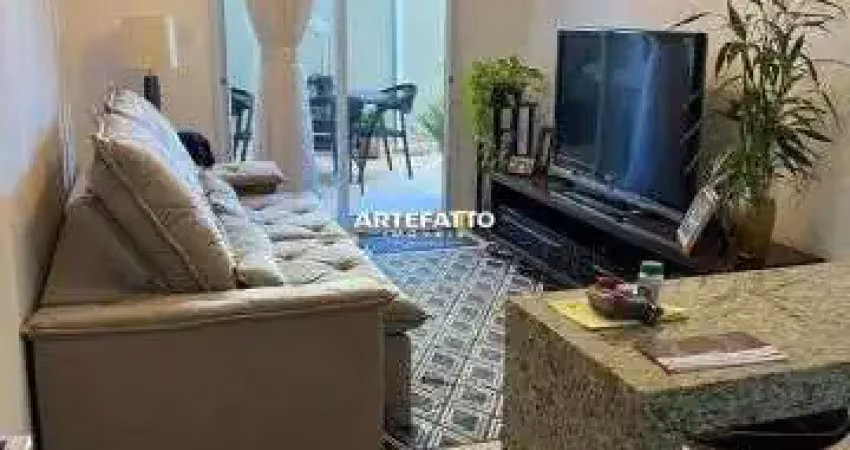 Apartamento com 2 dormitórios no centro em franca/sp