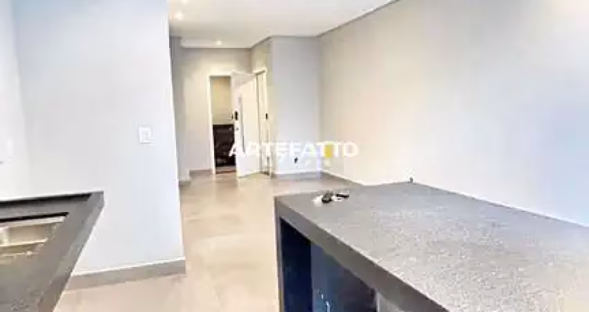 Apartamento com 2 quartos à venda na Franca, 2200, Centro, Franca