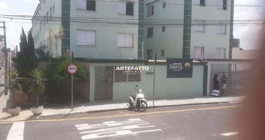 Vende-se apartamento – condomínio floradas da serra centro de franca
