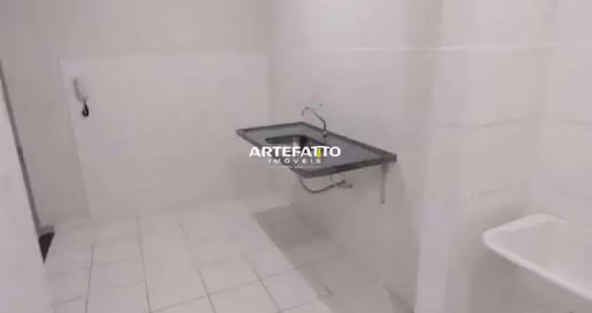 Apartamento com 2 quartos à venda na Franca, 900, Chácaras São Paulo, Franca