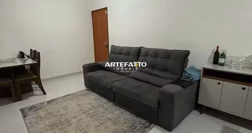 Apartamento com 2 quartos à venda na Franca, 1270, Jardim Flórida, Franca