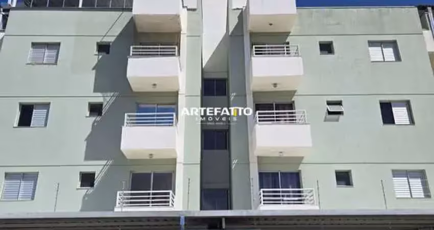 Apartamento com 2 quartos à venda na Franca, 980, Jardim Integração, Franca
