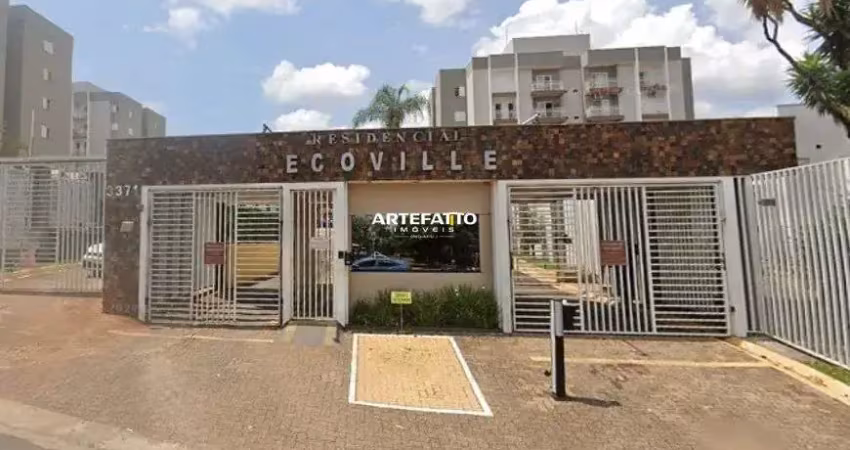 Apartamento com 3 quartos à venda na Franca, 3371, Jardim Noêmia, Franca