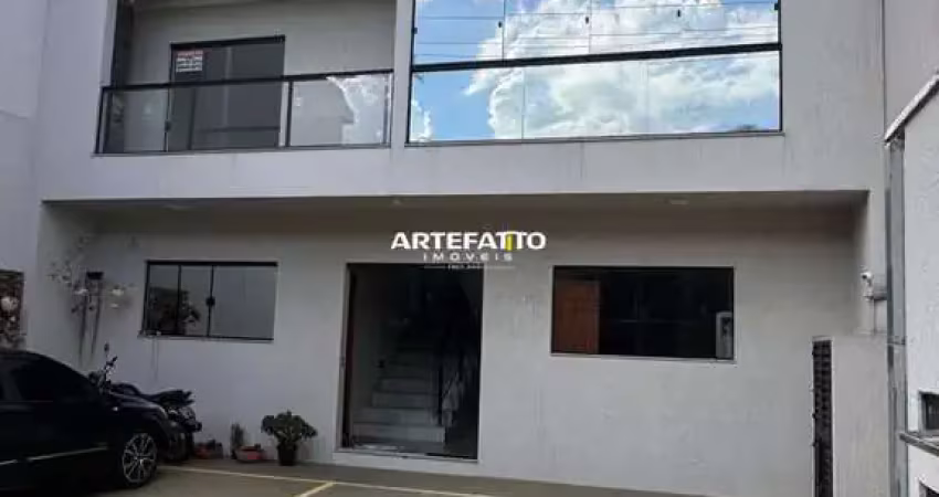 Apartamento com 2 quartos à venda na Franca, 340, Jardim Tropical, Franca