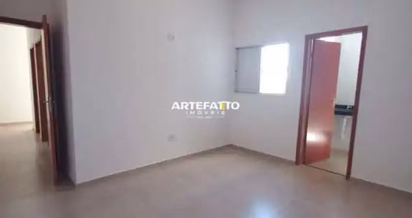 Apartamento com 2 quartos à venda na Parque Universitário, 1252, Parque Universitário, Franca
