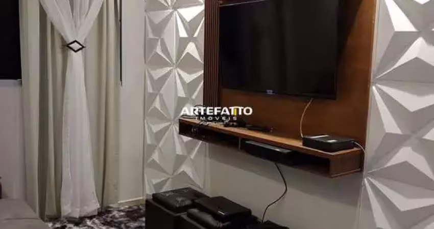 Apartamento com 2 quartos à venda na Franca, 3255, Prolongamento Vila Santa Cruz, Franca