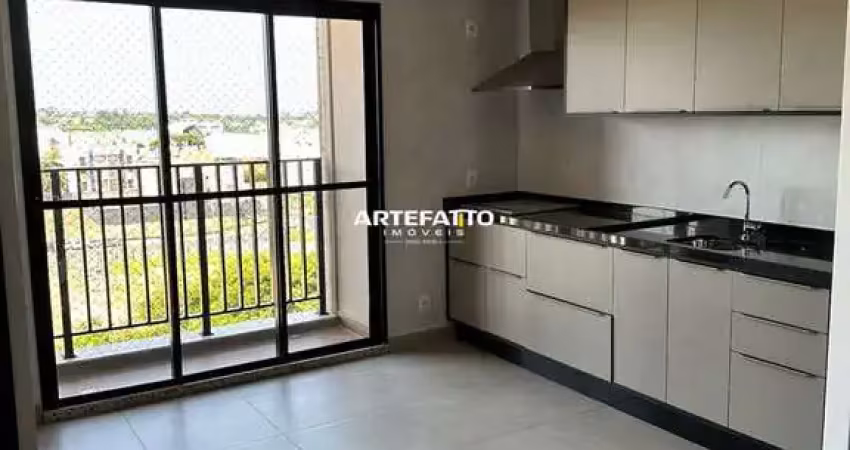 Apartamento com 3 quartos à venda na Franca, 1200, Residencial Paraíso, Franca