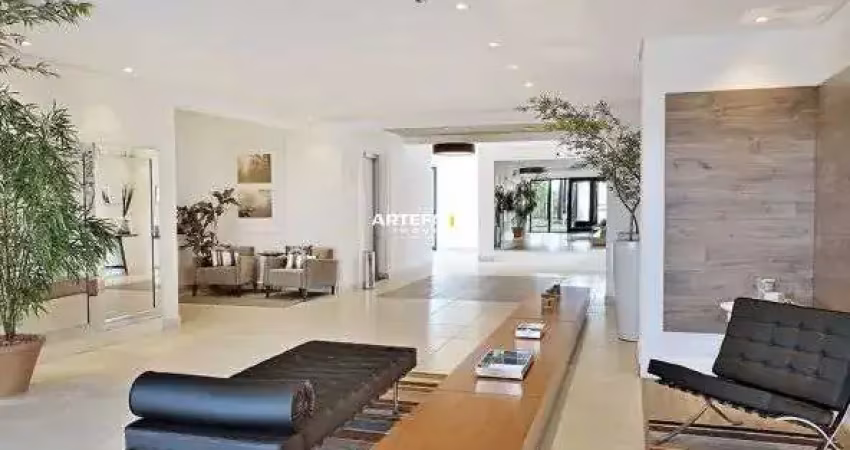 Apartamento com 4 quartos à venda na Avenida Lázaro de Souza Campos, 635, São José, Franca