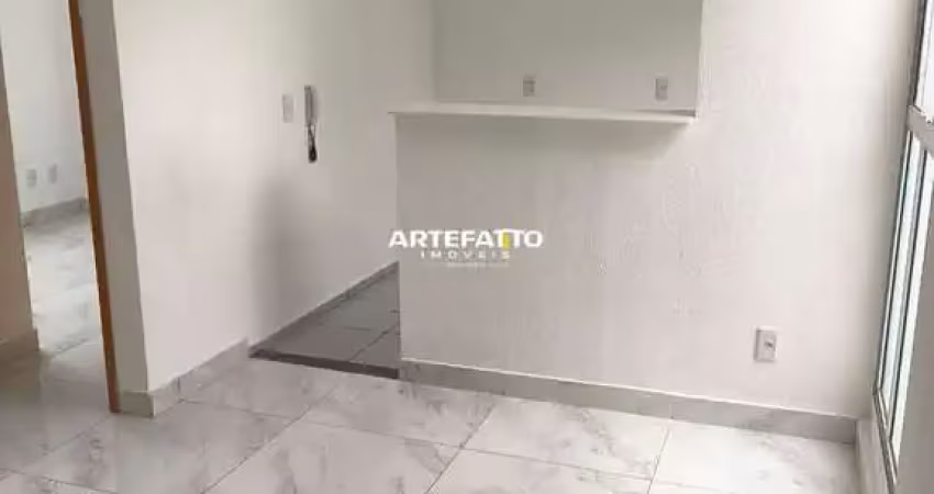 Vende-se apartamento condomínio filadélfia vila rezende