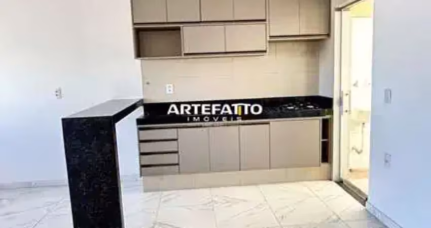 Vende-se apartamento térreo próximo a major nicácio