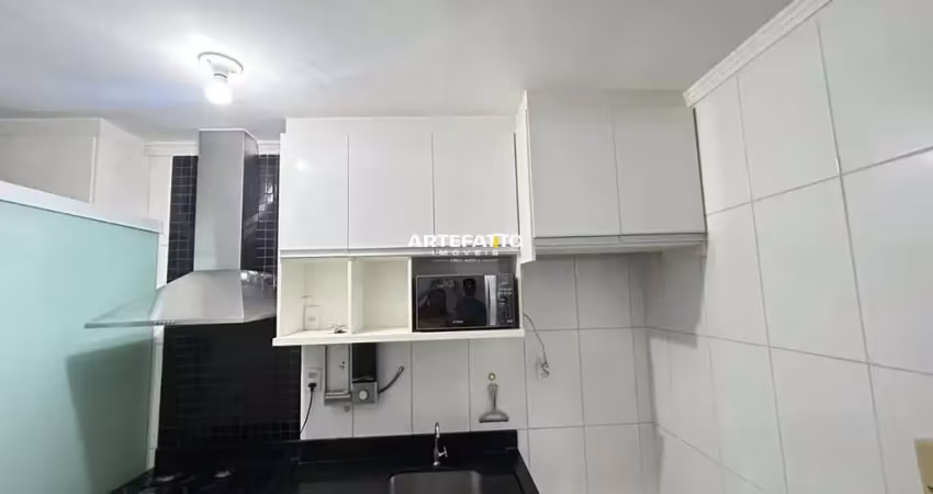 Apartamento com 2 quartos à venda na Franca, 3250, Vila Santa Cruz, Franca