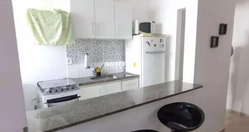 Apartamento com 2 quartos à venda na Franca, 3255, Vila Santa Cruz, Franca