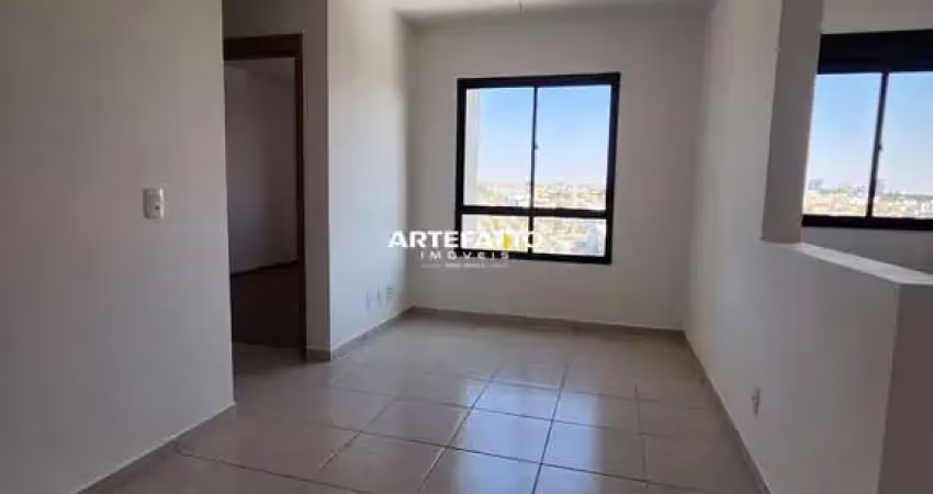 Apartamento com 2 quartos à venda na Rua Alberto Eliéser Filho, 919, Vila Santa Rita, Franca