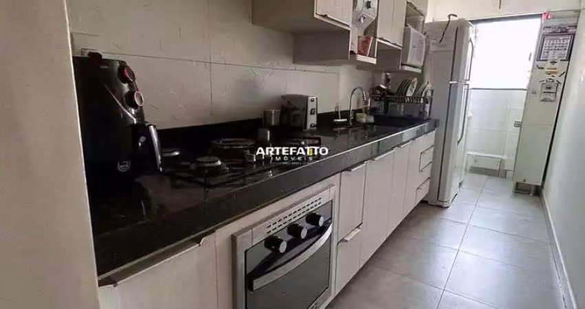 Apartamento com 2 quartos à venda na Franca, 9090, Jardim Piratininga, Franca