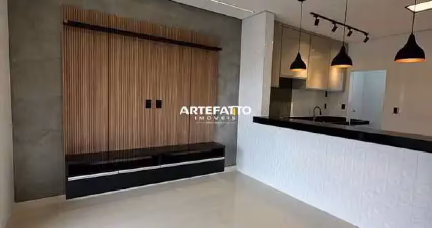 Apartamento com 3 quartos, 112m², à venda em franca, jardim piratininga