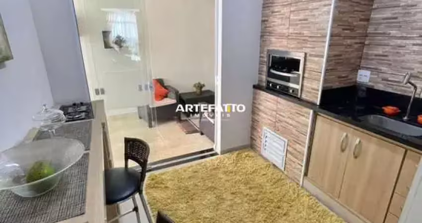 Vende-se lindo e amplo apartamento jardim piratininga