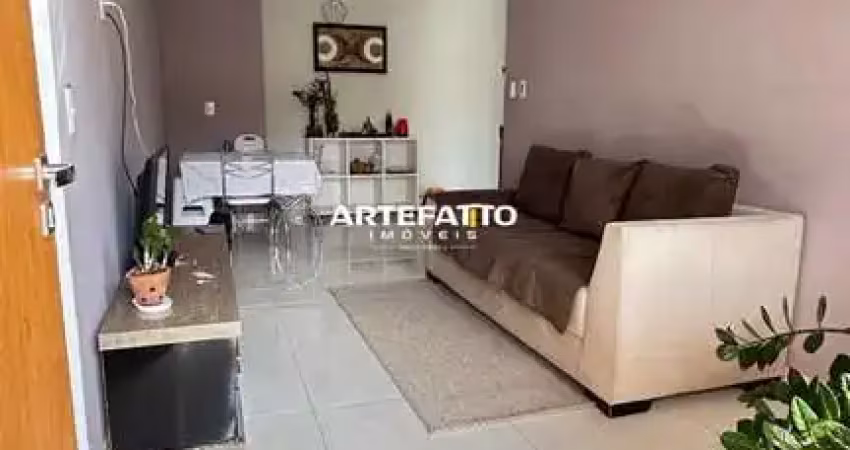 Vende-se apartamento totalmente privativo  jardim piratininga