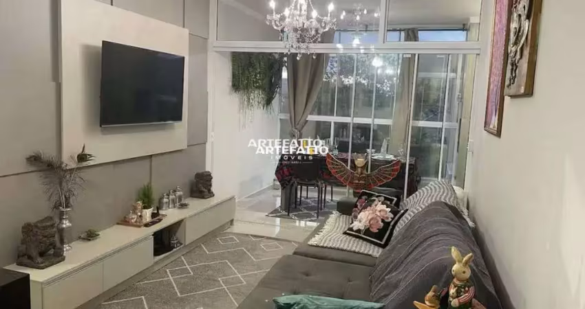 Apartamento com 2 quartos à venda na Franca, 980, Jardim Piratininga, Franca
