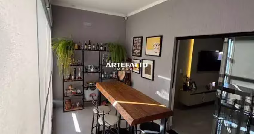 Apartamento com 2 quartos à venda na Franca, 1003, Jardim Piratininga, Franca