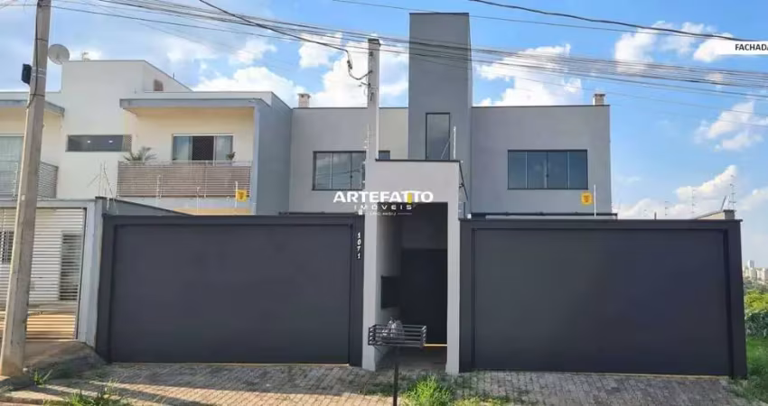Apartamento com 2 suítes no bairro santa lúcia em franca/sp
