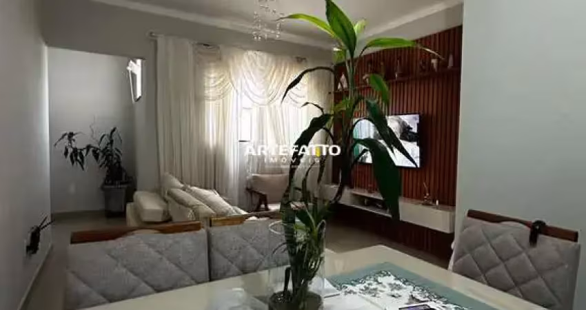 Apartamento com 2 dormitórios no bairro santa lúcia
