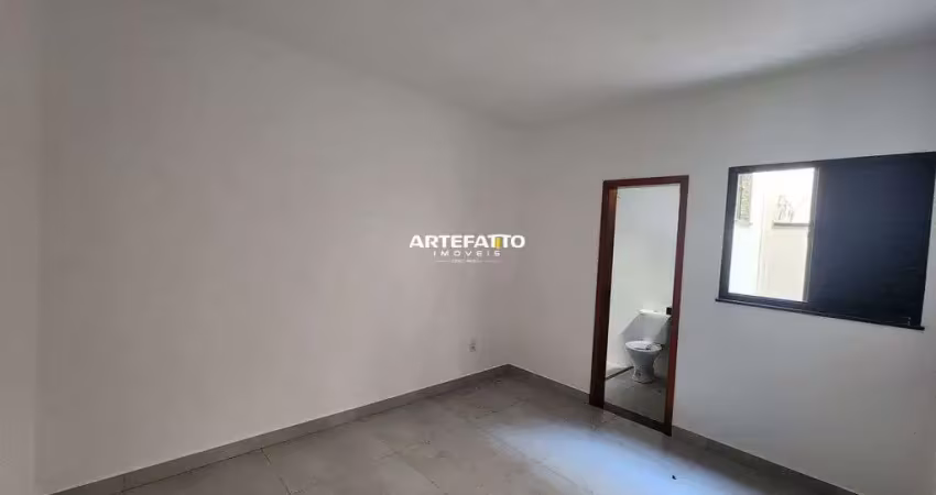 Apartamento jardim adelinha - 02 dormitórios sendo 01 suíte