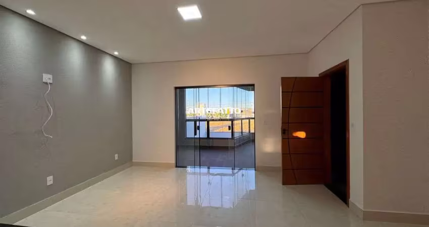 Apartamento com 2 quartos à venda na Franca, 4170, Jardim Botânico, Franca