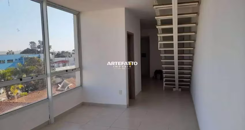 Vende-se duplex - edifício armênia & jacob jardim são luiz - ribeirão preto