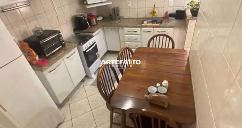 Apartamento com 2 quartos à venda na Rua Luiz Figueiredo Filho, 525, Vila Nossa Senhora do Bonfim, São José do Rio Preto