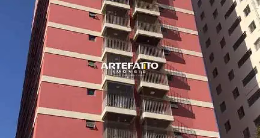 Apartamento com 3 dormitórios na freguesia do ó - vista para matriz