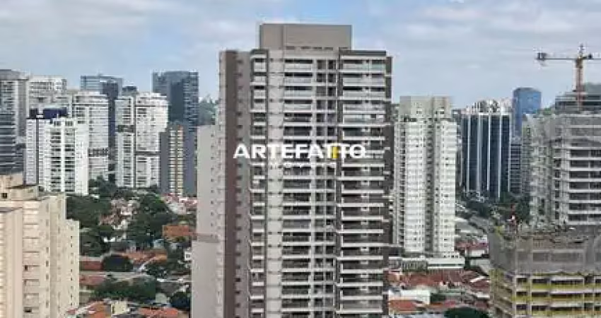 Apartamento novo com 137 mts 3 suítes  2 vagas são paulo, jardim das acácias
