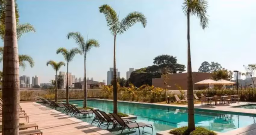 Lindo apartamento com fino acabamento torre mistério 92 m2 - andar alto