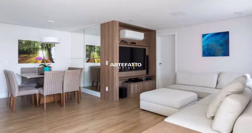 Apartamento com 3 quartos à venda na Rua Doutor Luiz Migliano, 192, Jardim Vazani, São Paulo