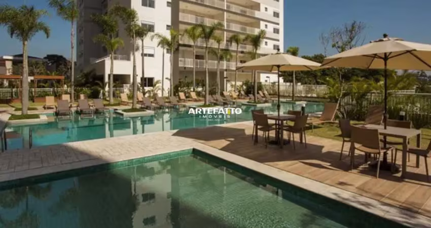 Apartamento 92 mts com 2 vagas com planejados. andar alto
