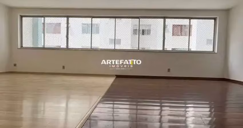 Apartamento com 3 quartos à venda na Rua Abílio Soares, 356, Paraíso, São Paulo