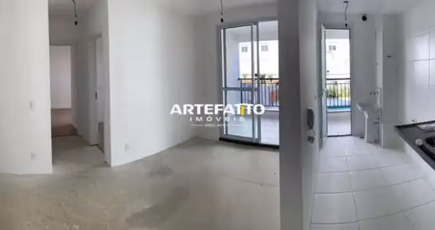 Apartamento pronto para morar 2 dorms 1 suíte 1 vaga imperdivel. sacoma