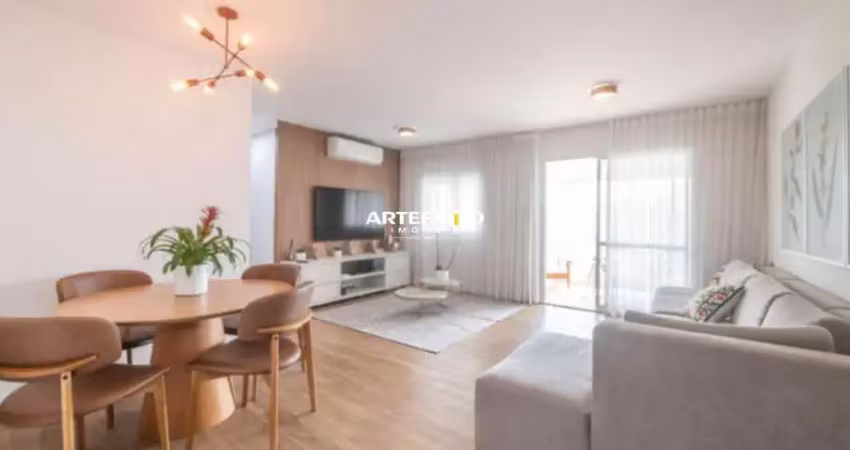 Apartamento com 2 quartos à venda na Rua Bento Branco de Andrade Filho, 501, Santo Amaro, São Paulo