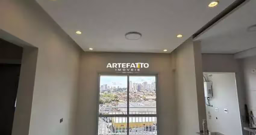 Apartamento pronto para morar 2 dormitórios e 2 vagas a poucos metros do metrô