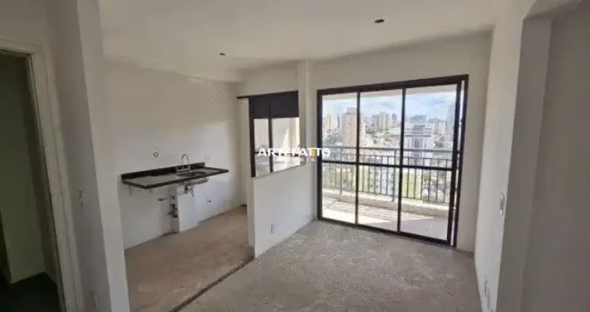 Apartamento com 2 dormitórios e 1 suíte e vaga no tucuruvi