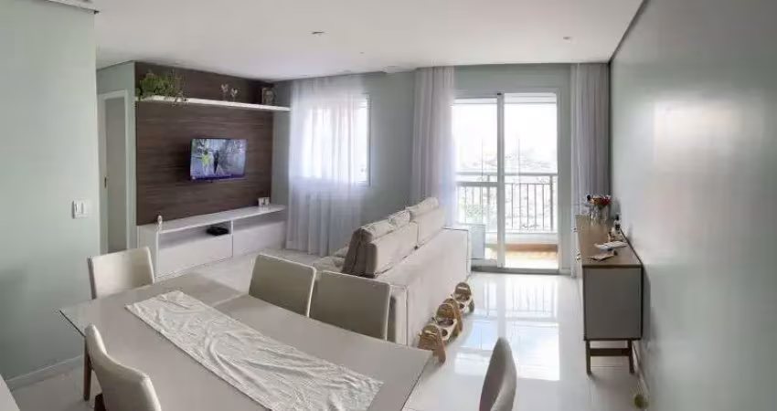 Apartamento com 3 quartos à venda na Rua Celso Ramos, 360, Vila Andrade, São Paulo