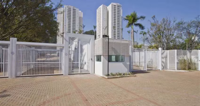 Apartamento com 2 quartos à venda na Avenida Giovanni Gronchi, 6803, Vila Andrade, São Paulo