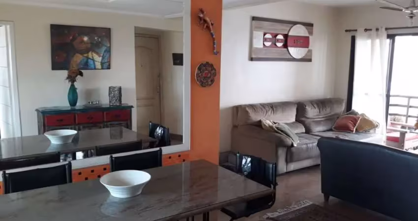Apartamento com 3 dormitórios à venda, 111 m2 por r$ 629.000,00 - vila andrade
